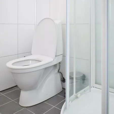 0-bedroom In * Finnsnes