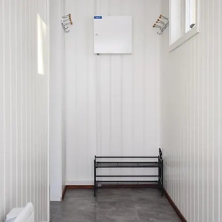 Apartmán 0-bedroom In Finnsnes